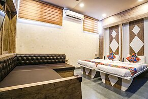 Fabhotel Seasons Suites Jp Nagar