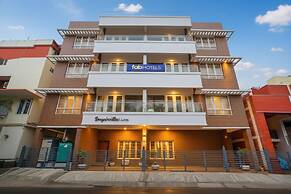 Fabhotel Bougainvillea Suites