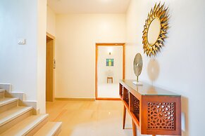 Fabhotel Bougainvillea Suites