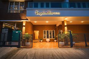 Fabhotel Bougainvillea Suites
