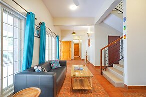 Fabhotel Bougainvillea Suites