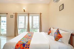 Fabhotel Bougainvillea Suites