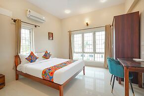 Fabhotel Bougainvillea Suites