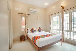 Fabhotel Bougainvillea Suites