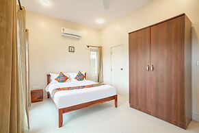 Fabhotel Bougainvillea Suites