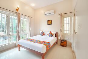 Fabhotel Bougainvillea Suites
