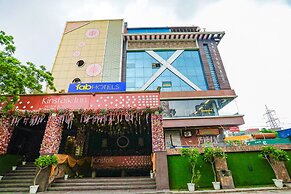 Fabhotel Kinsfolk