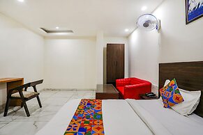 Fabhotel Kinsfolk