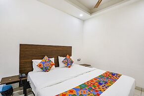 Fabhotel Kinsfolk