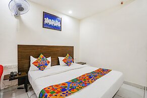 Fabhotel Kinsfolk