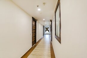 Fabhotel Kinsfolk