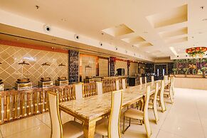 Fabhotel Kinsfolk