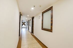 Fabhotel Kinsfolk