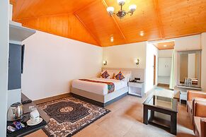 Fabhotel Prime Mayanka