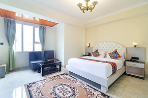 Fabhotel Prime Mayanka