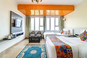 Fabhotel Prime Mayanka
