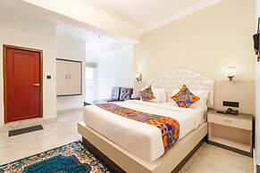 Fabhotel Prime Mayanka