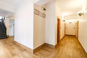Fabhotel Prime Mayanka