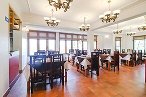 Fabhotel Prime Mayanka