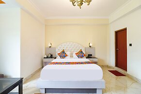 Fabhotel Prime Mayanka