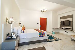 Fabhotel Prime Mayanka