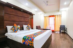 Fabhotel Palazzo