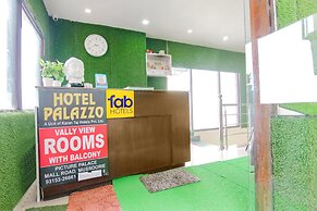 Fabhotel Palazzo