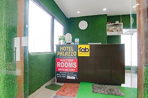 Fabhotel Palazzo