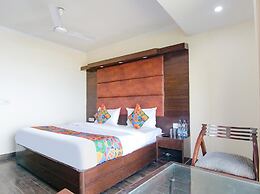 Fabhotel Palazzo