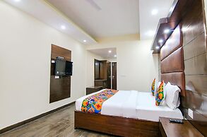 Fabhotel Palazzo