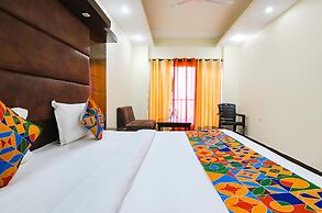 Fabhotel Palazzo