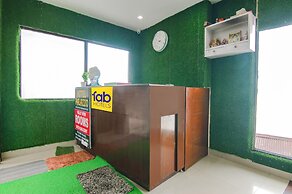 Fabhotel Palazzo