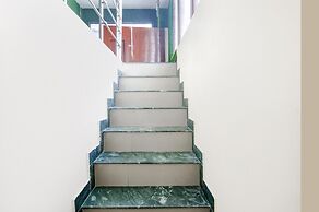 Fabhotel Palazzo