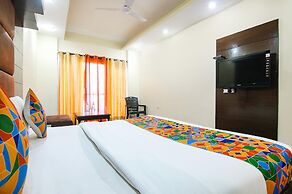 Fabhotel Palazzo