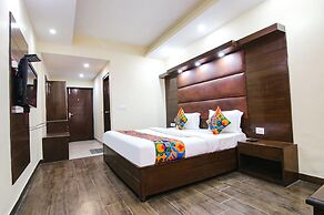 Fabhotel Palazzo