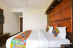 Fabhotel Palazzo
