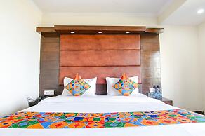 Fabhotel Palazzo