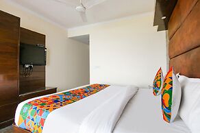 Fabhotel Palazzo