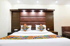 Fabhotel Palazzo