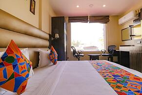 Fabhotel Narula