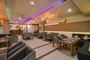 Fabhotel Narula