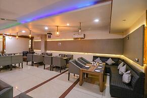 Fabhotel Narula