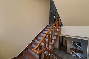 Fabhotel Narula