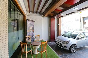 Fabhotel Narula