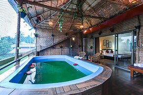 FabHotel Sangria, Dona Paula Beach