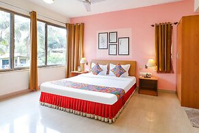 FabHotel Sangria, Dona Paula Beach