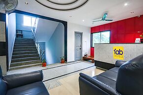 Fabhotel Fortune Begumpet
