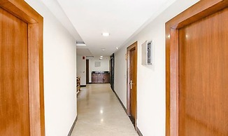 Fabhotel The Green Majestic