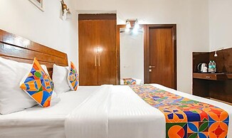 Fabhotel The Green Majestic