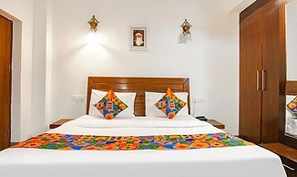 Fabhotel The Green Majestic